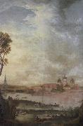 unknow artist Gripsholm painting